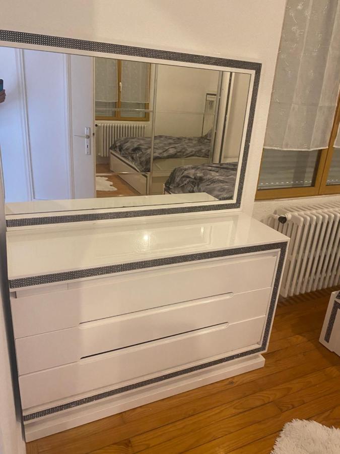 Maison 5 2 Salons Saint-Pierre-en-Faucigny