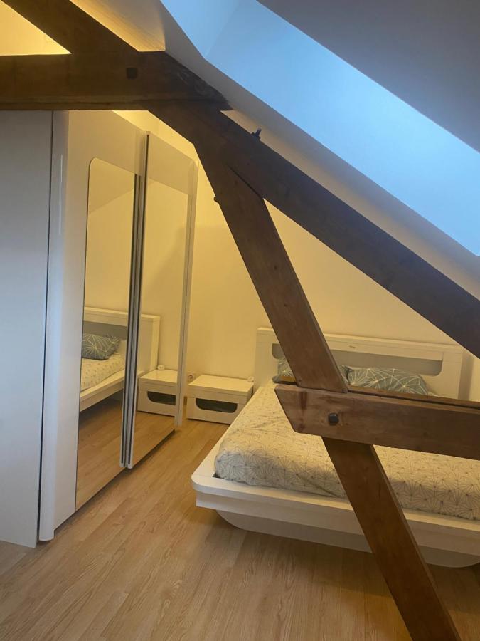 Hébergement de vacances Maison 5 2 Salons Saint-Pierre-en-Faucigny