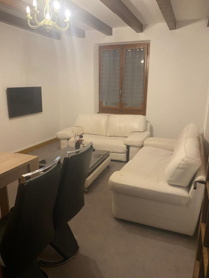 Maison 5 2 Salons Hébergement de vacances Saint-Pierre-en-Faucigny