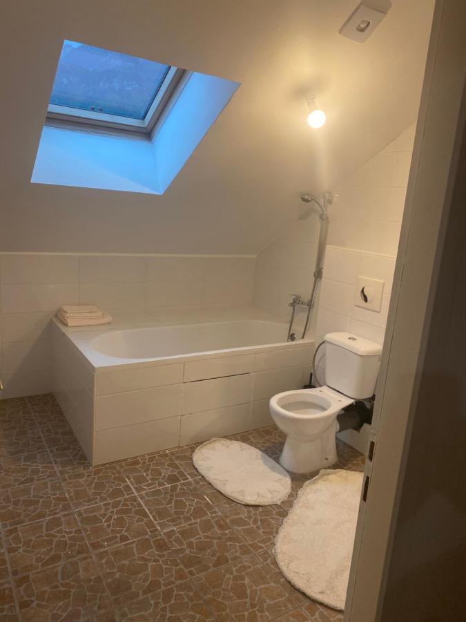 Maison 5 2 Salons