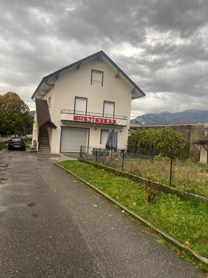 Maison 5 2 Salons Ferienhaus