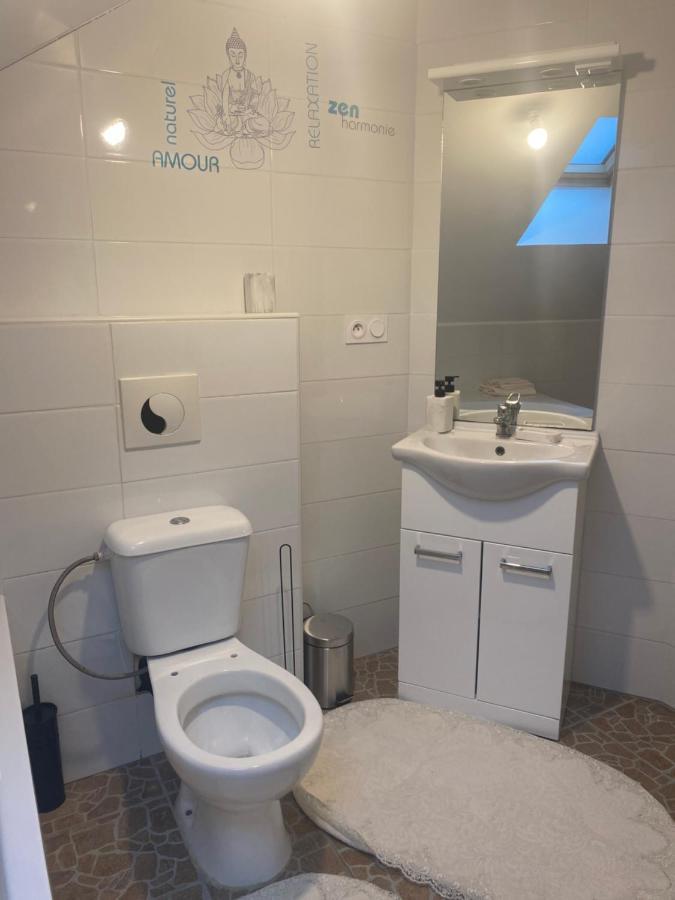 Ferienhaus Maison 5 2 Salons