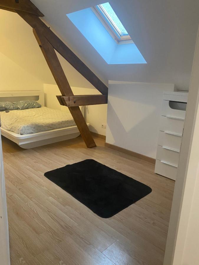 Maison 5 2 Salons * Saint-Pierre-en-Faucigny
