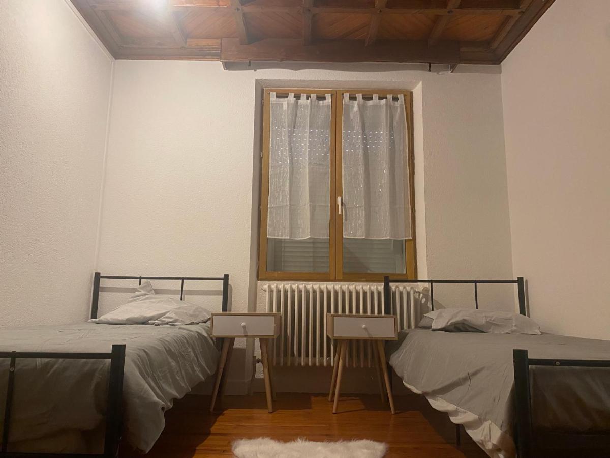 Hébergement de vacances Maison 5 2 Salons *