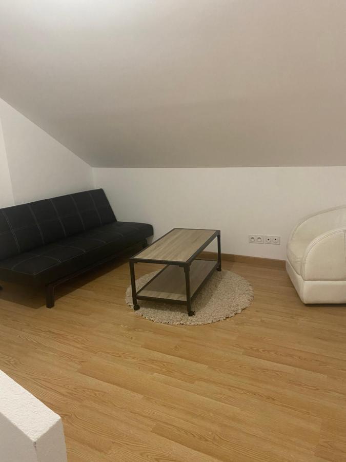 Maison 5 2 Salons Saint-Pierre-en-Faucigny